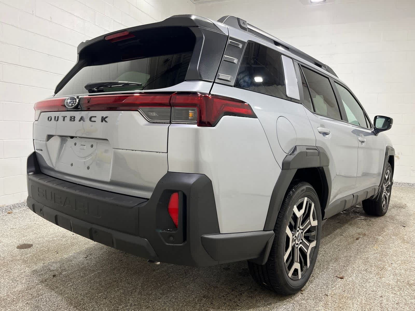 Thumbnail: 2026 Subaru Outback - 5