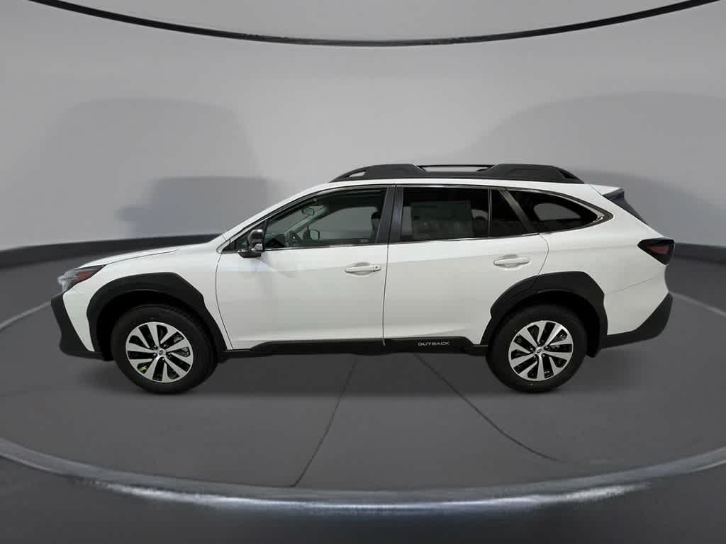 Thumbnail: 2025 Subaru Outback - 2