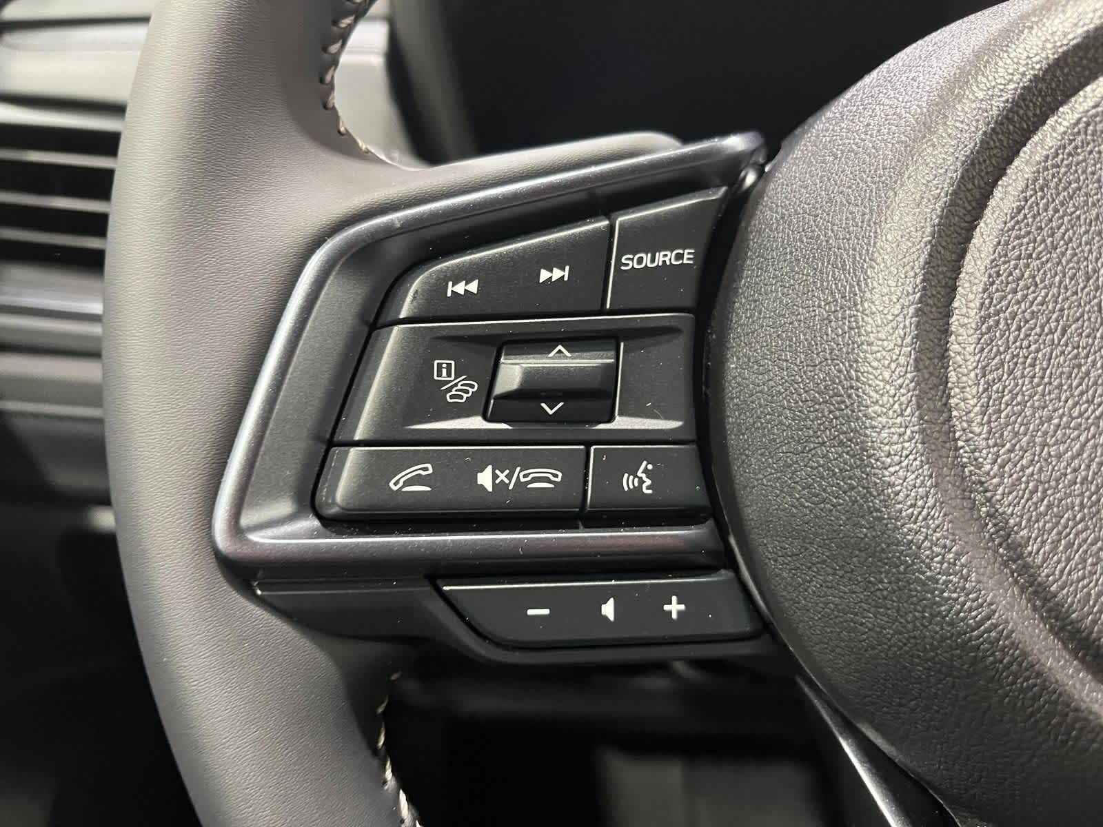 Thumbnail: 2025 Subaru Forester - 17