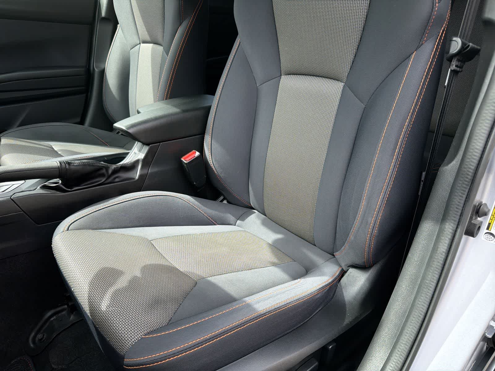 Thumbnail: 2021 Subaru Crosstrek - 17