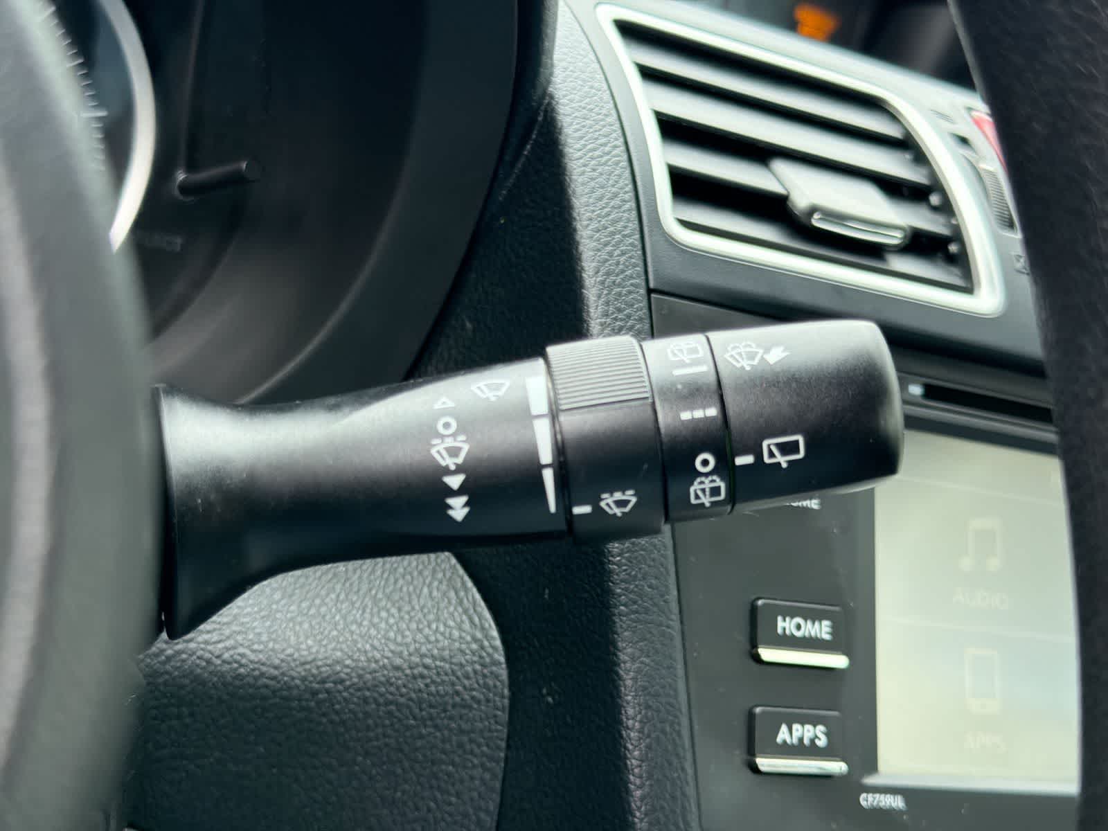 Thumbnail: 2018 Subaru Forester - 26