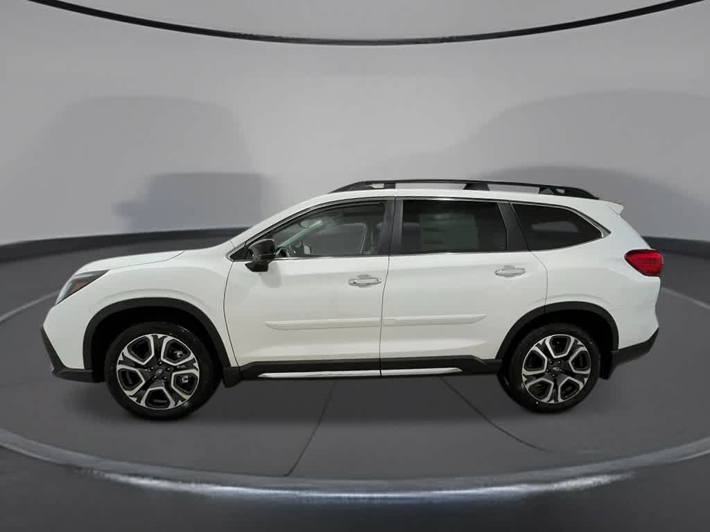 Thumbnail: 2026 Subaru Ascent - 2