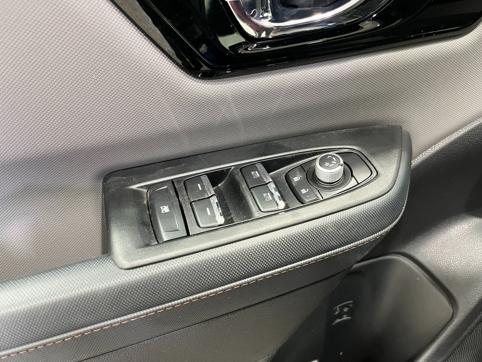 Thumbnail: 2026 Subaru Forester - 13