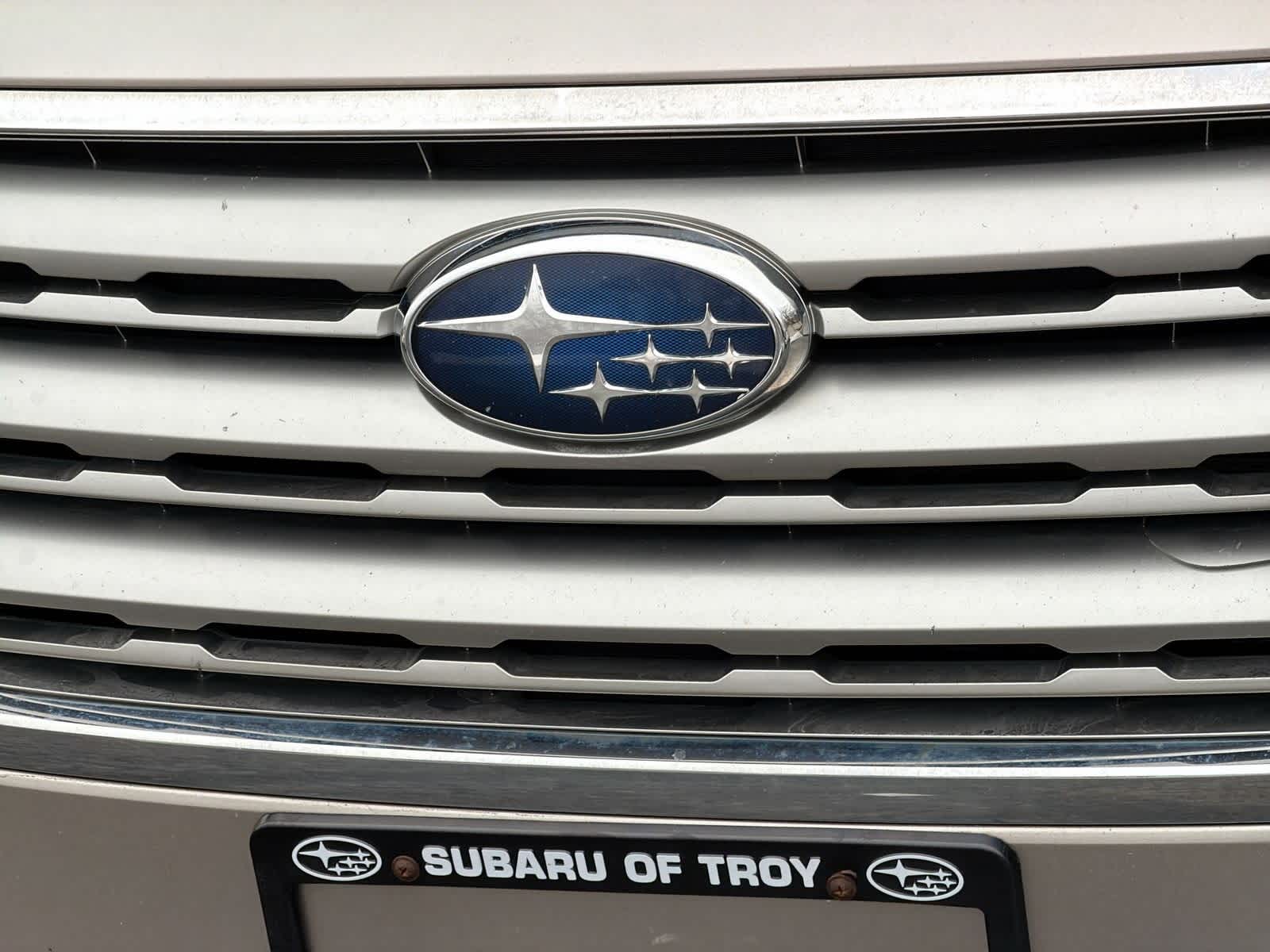 Thumbnail: 2015 Subaru Outback - 12