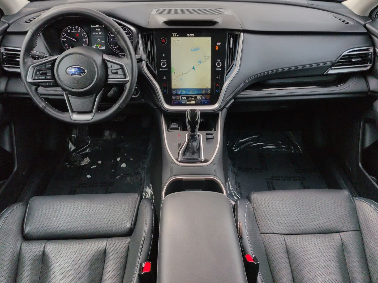 Thumbnail: 2023 Subaru Outback - 16