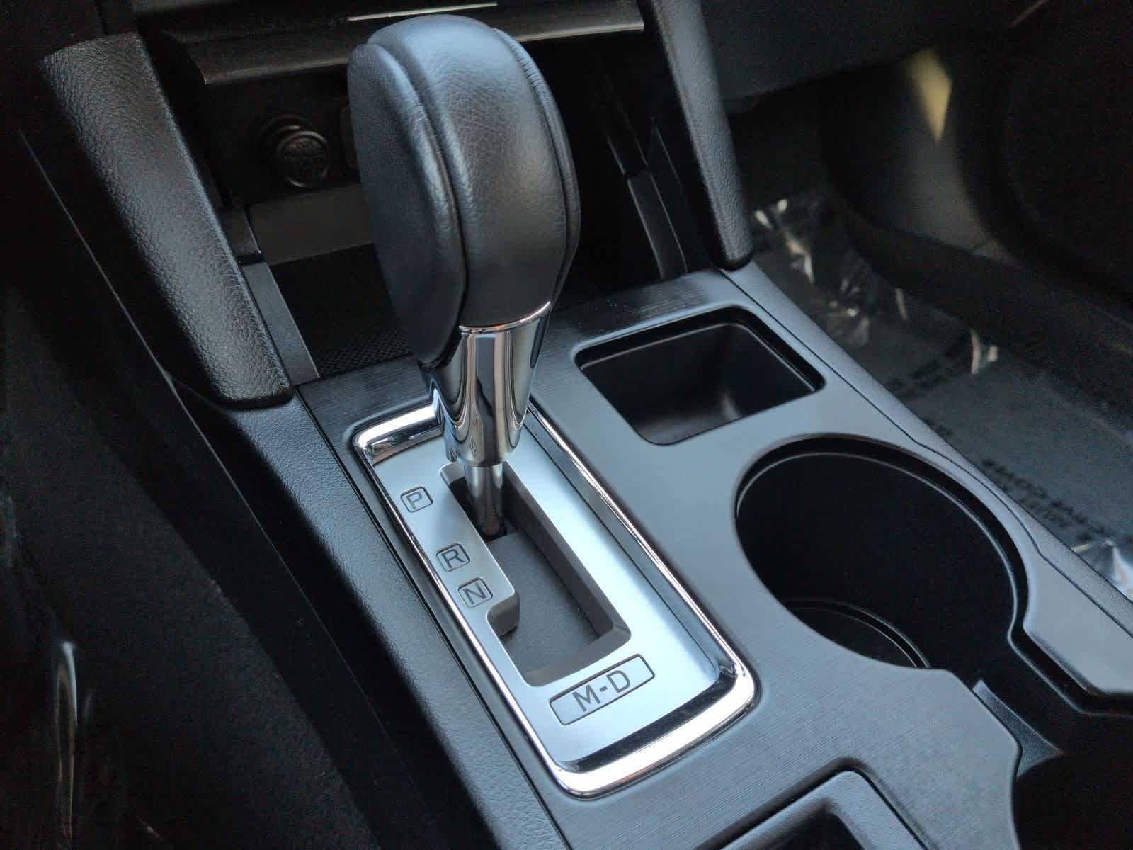 Thumbnail: 2018 Subaru Outback - 32