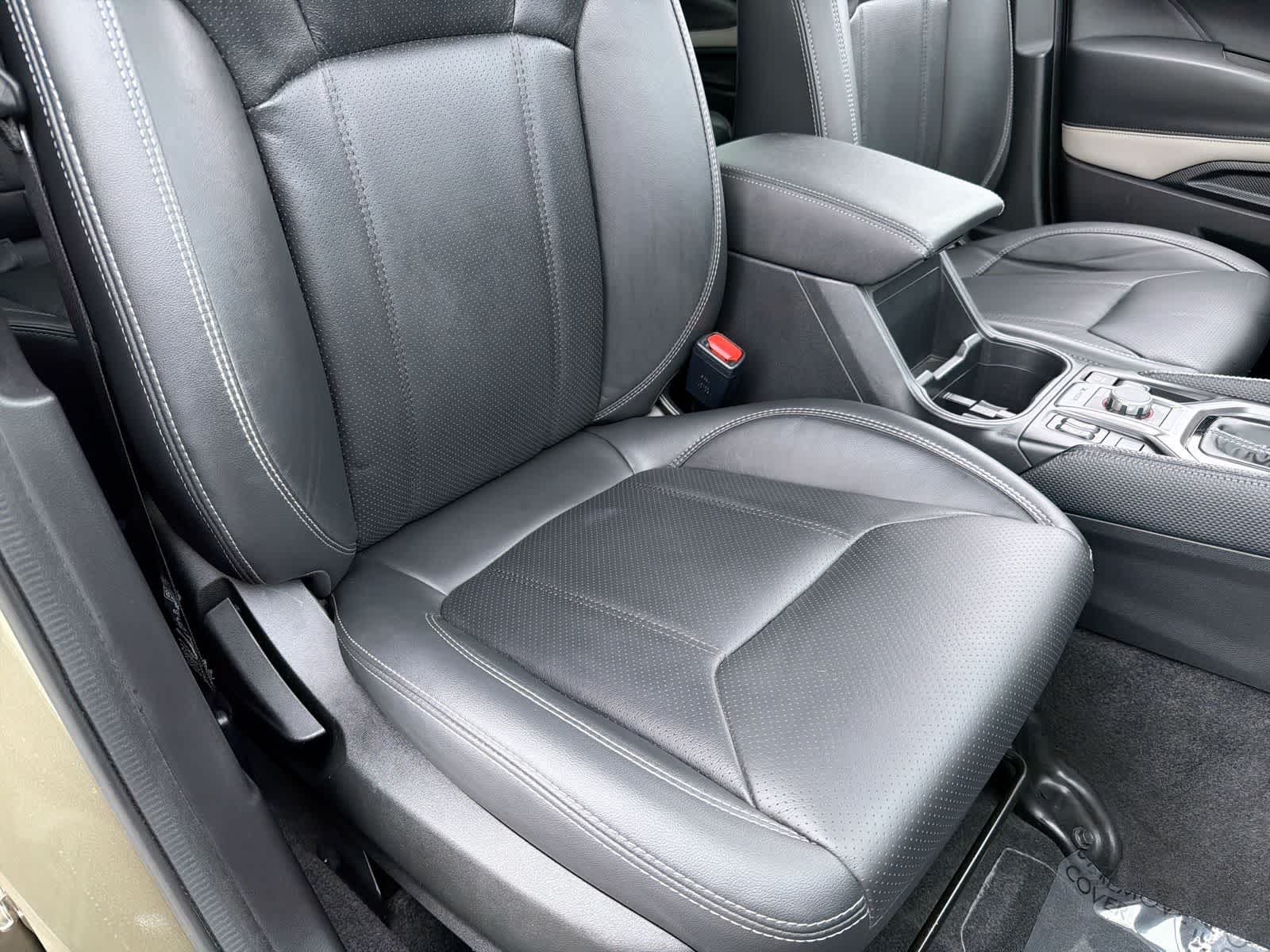 Thumbnail: 2023 Subaru Forester - 24