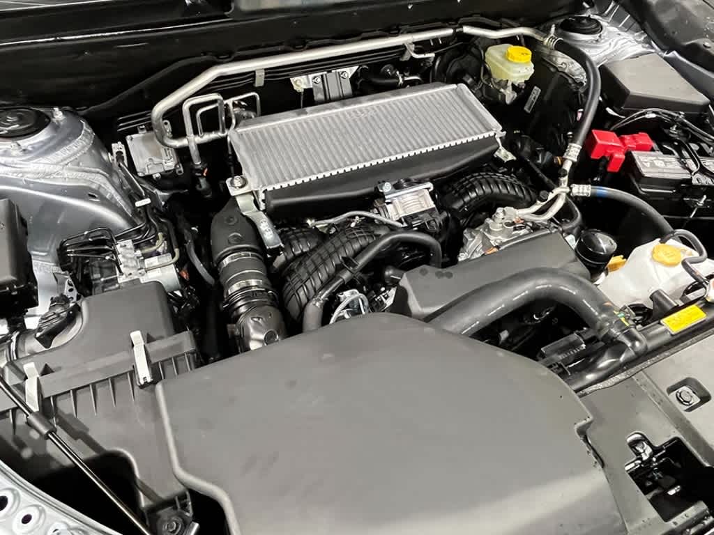 Thumbnail: 2025 Subaru Ascent - 11