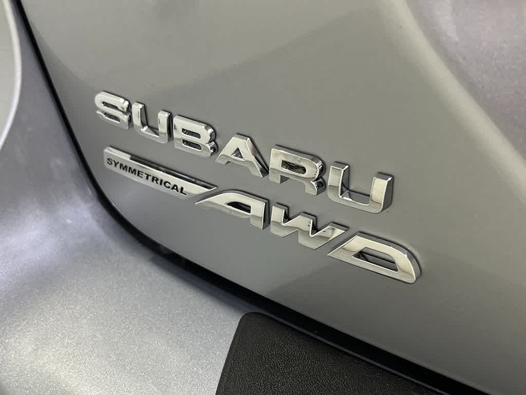 Thumbnail: 2025 Subaru Crosstrek - 9