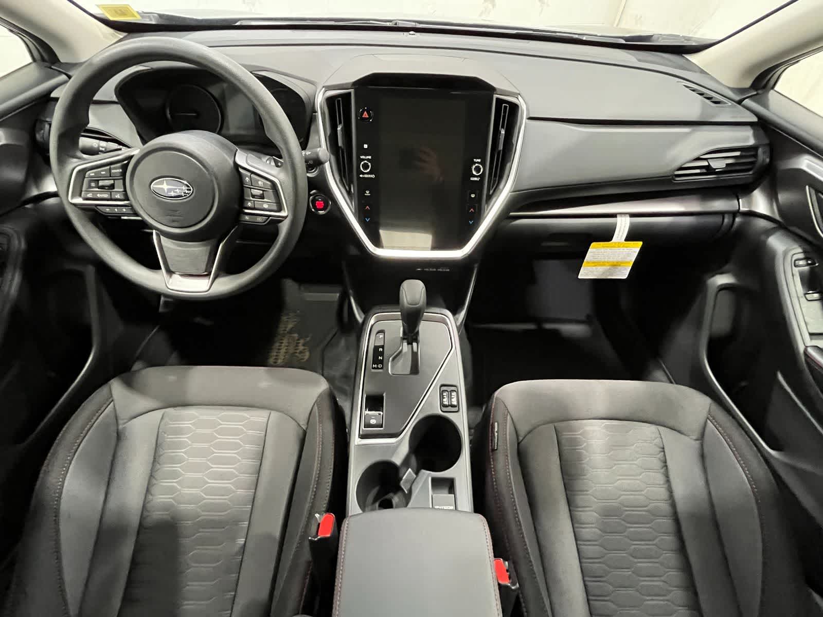 Thumbnail: 2026 Subaru Impreza - 25