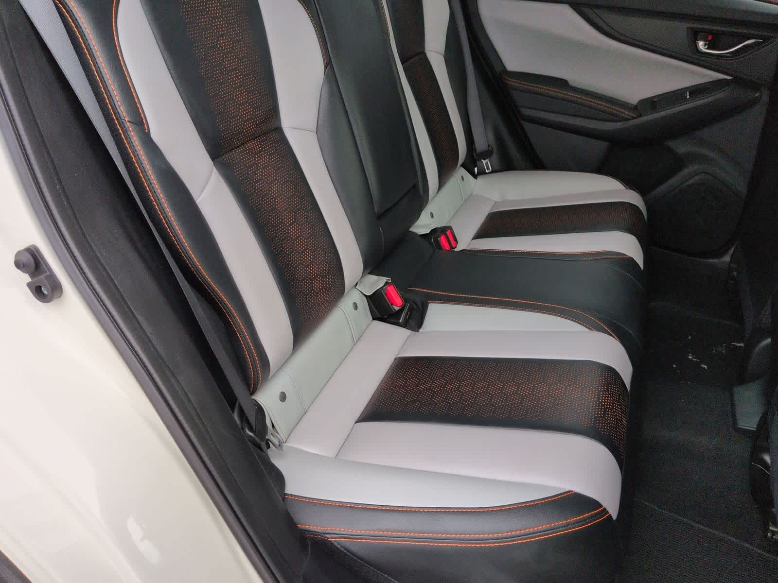 Thumbnail: 2022 Subaru Crosstrek - 22