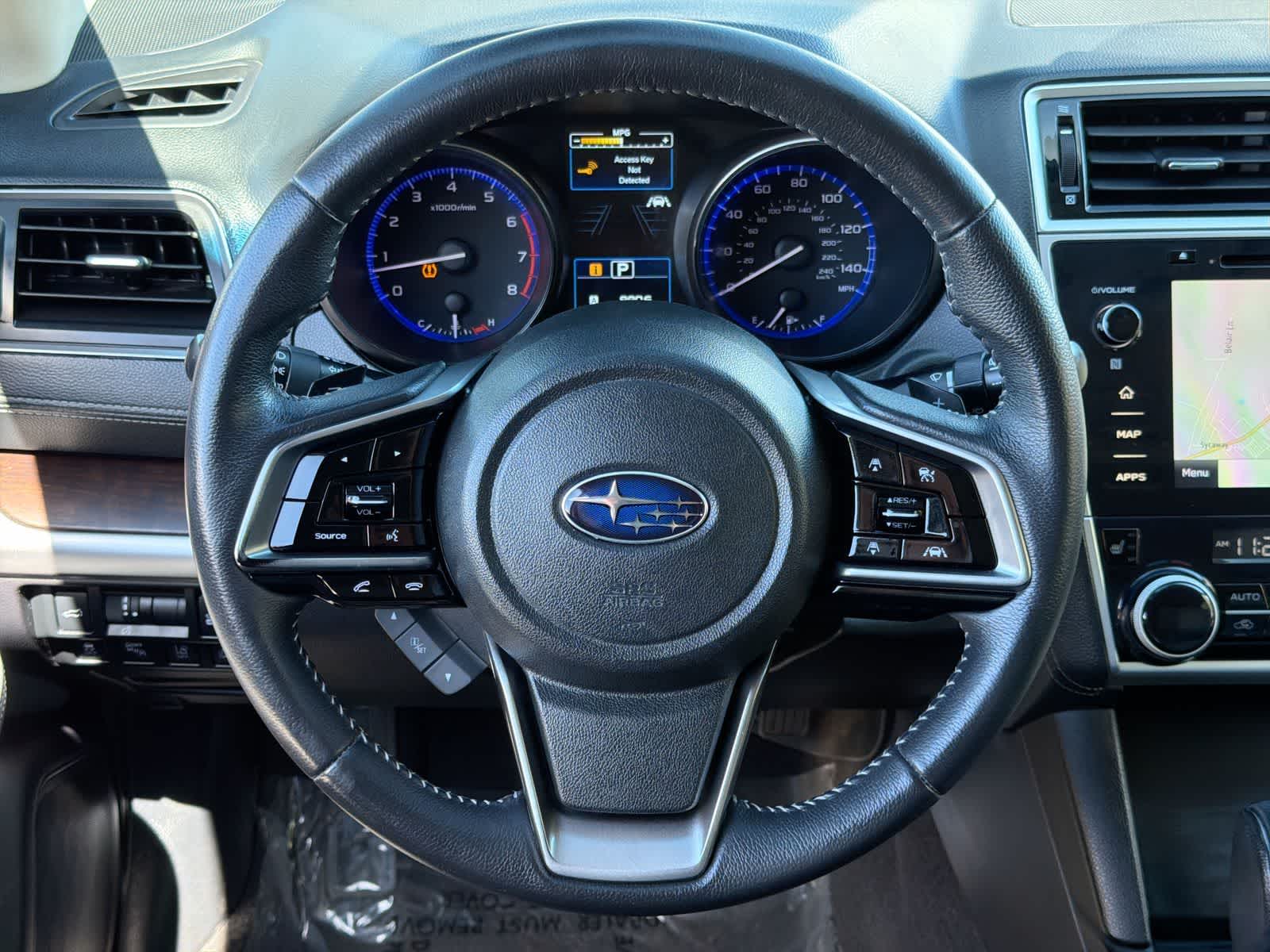 Thumbnail: 2019 Subaru Outback - 24