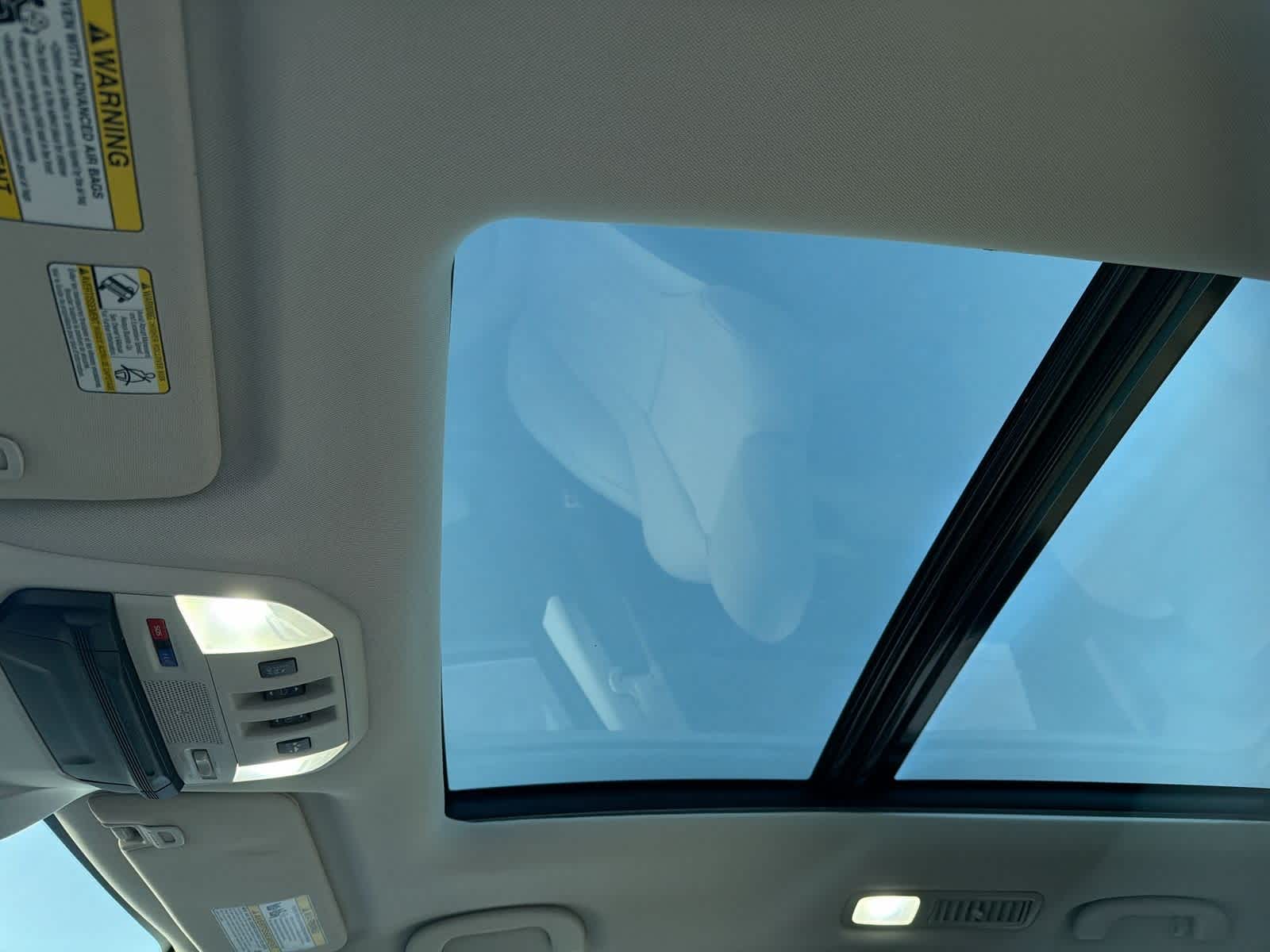 Thumbnail: 2022 Subaru Ascent - 20