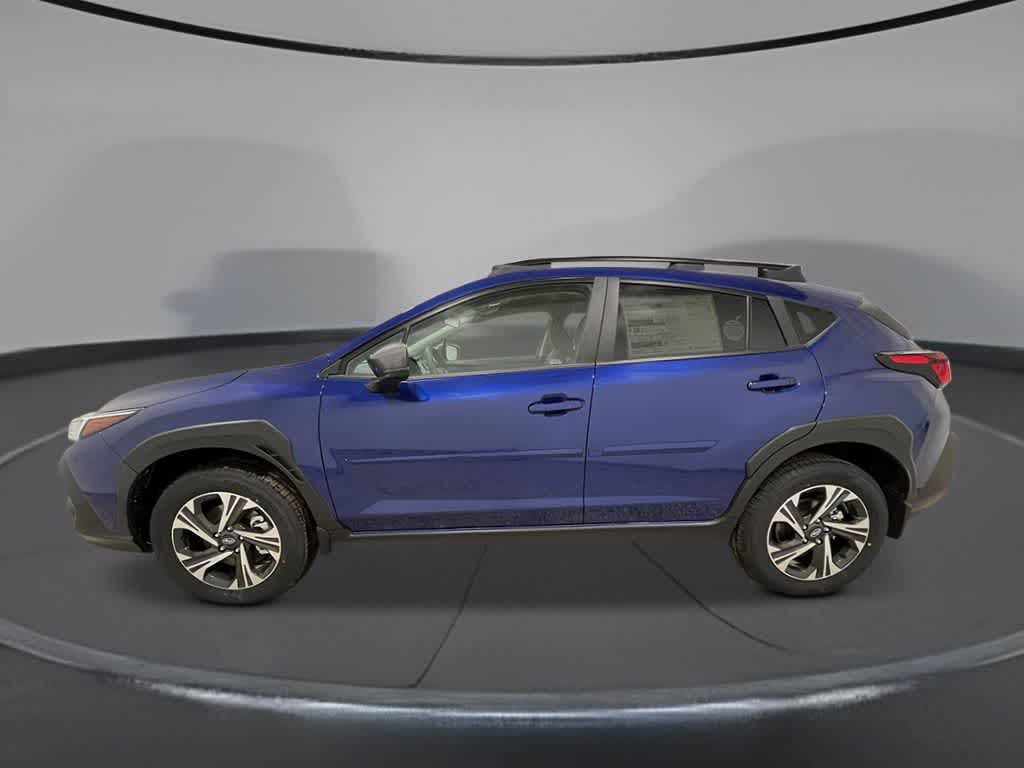 Thumbnail: 2026 Subaru Crosstrek - 2