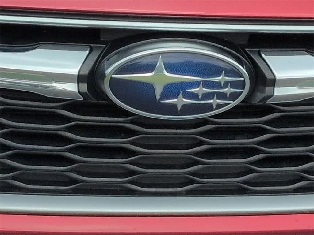 Thumbnail: 2019 Subaru Impreza - 12