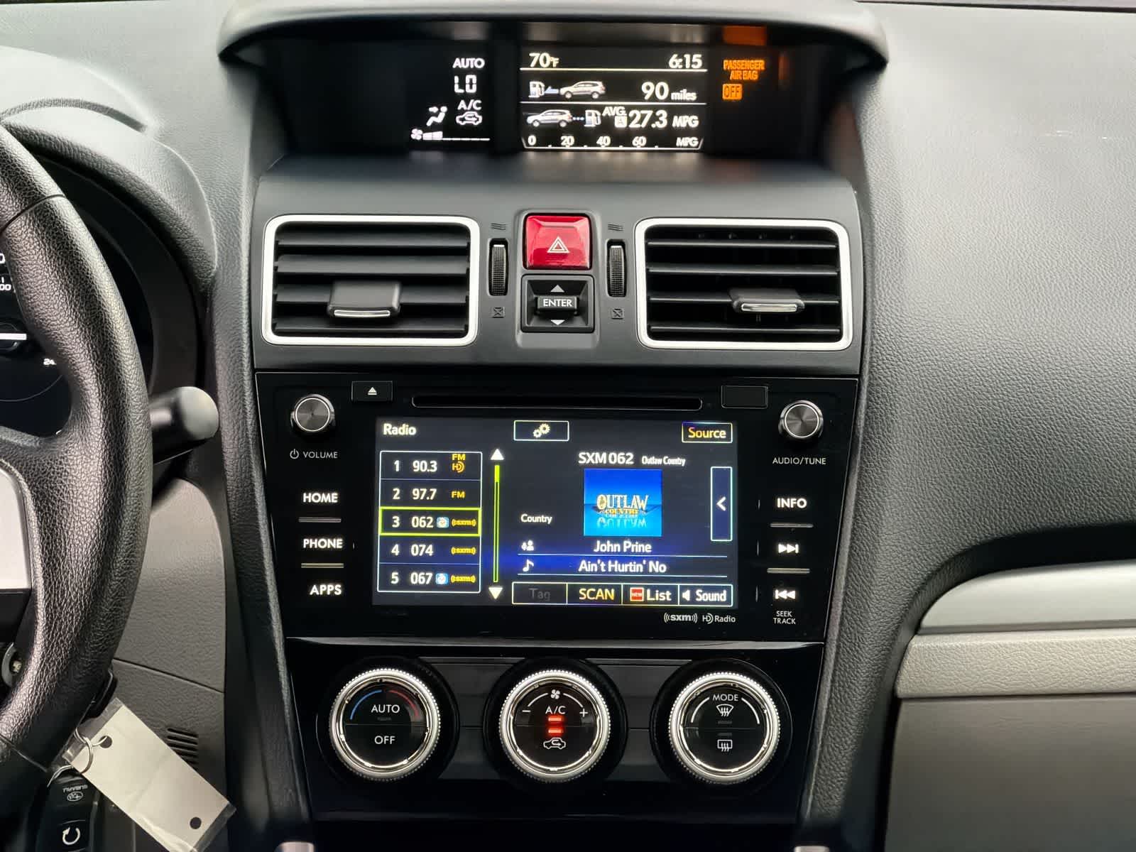 Thumbnail: 2018 Subaru Forester - 30