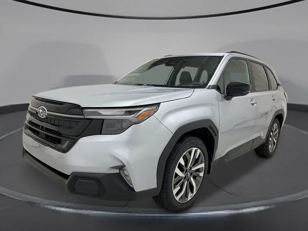 Thumbnail: 2026 Subaru Forester - 1