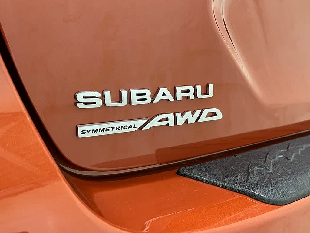 Thumbnail: 2025 Subaru Crosstrek - 9