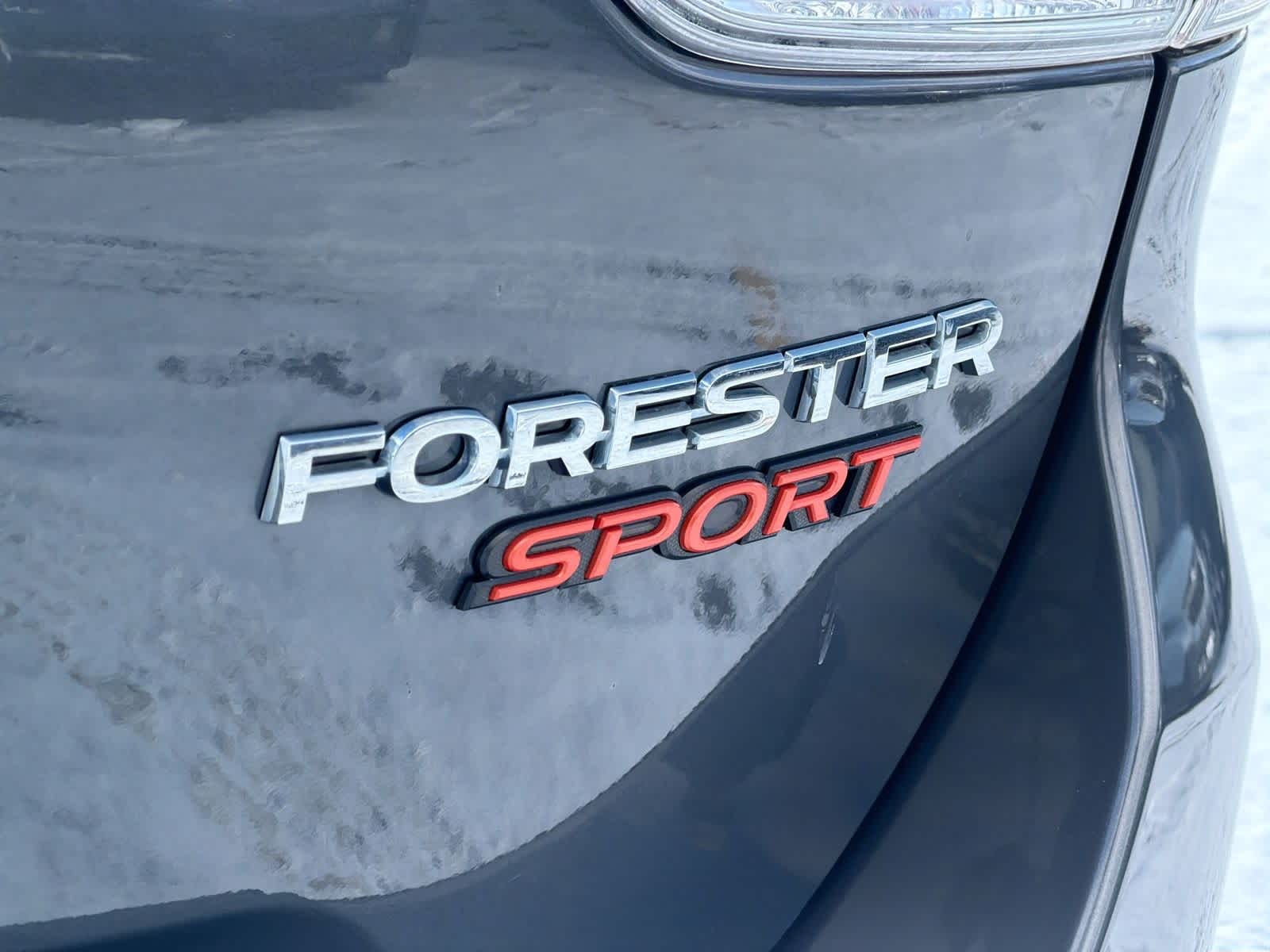Thumbnail: 2020 Subaru Forester - 13
