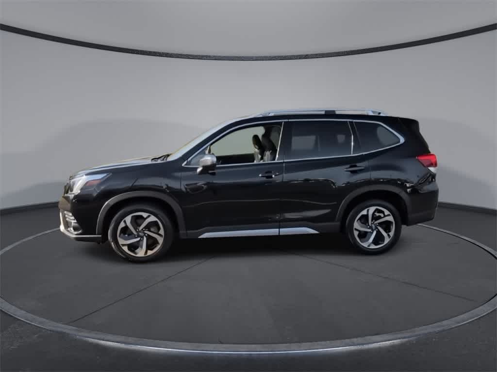 Thumbnail: 2023 Subaru Forester - 4