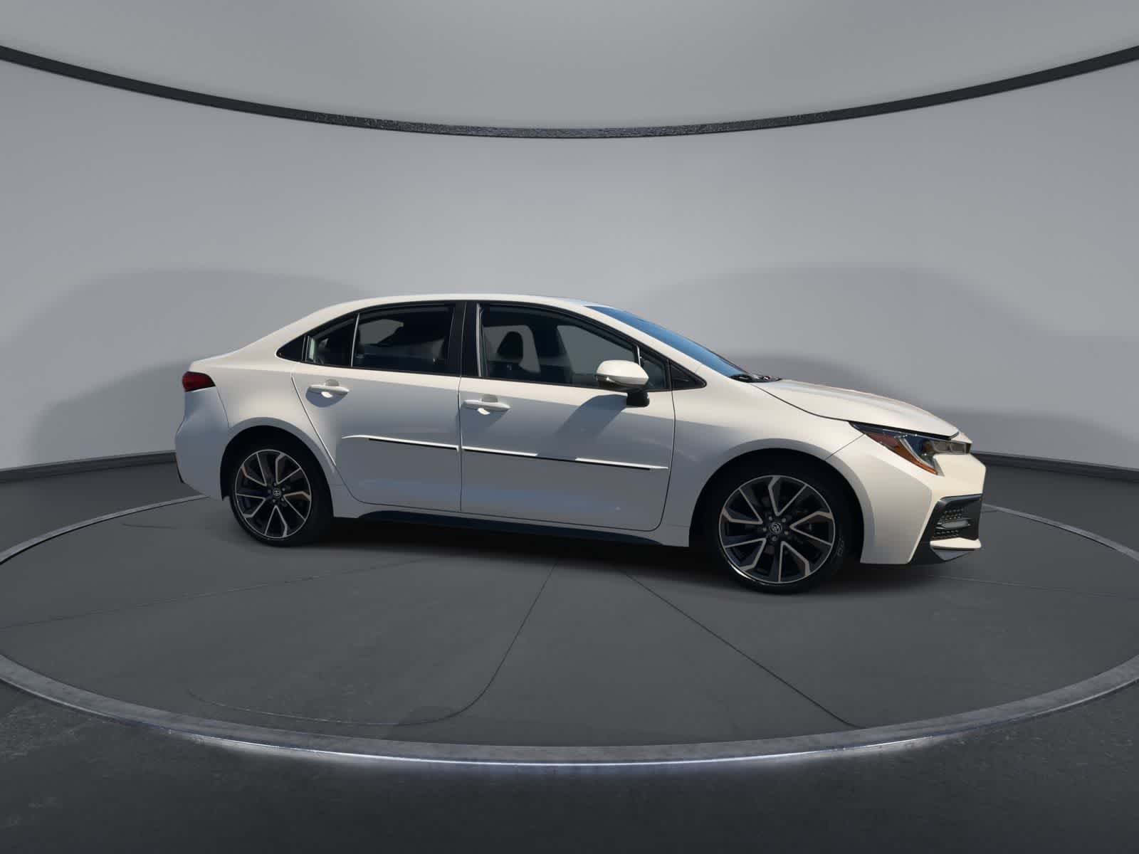 Thumbnail: 2020 Toyota Corolla - 9