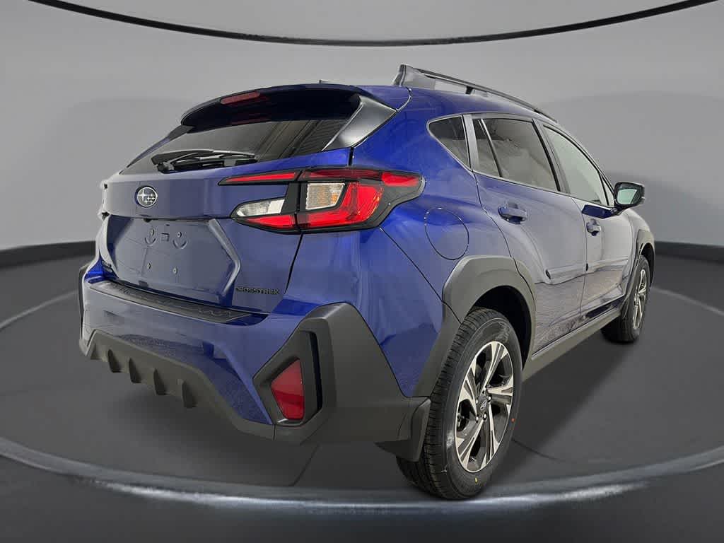 Thumbnail: 2026 Subaru Crosstrek - 5