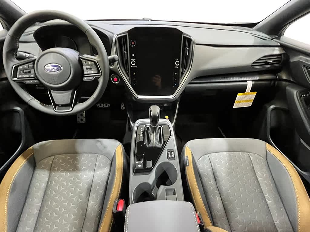 Thumbnail: 2025 Subaru Crosstrek - 14