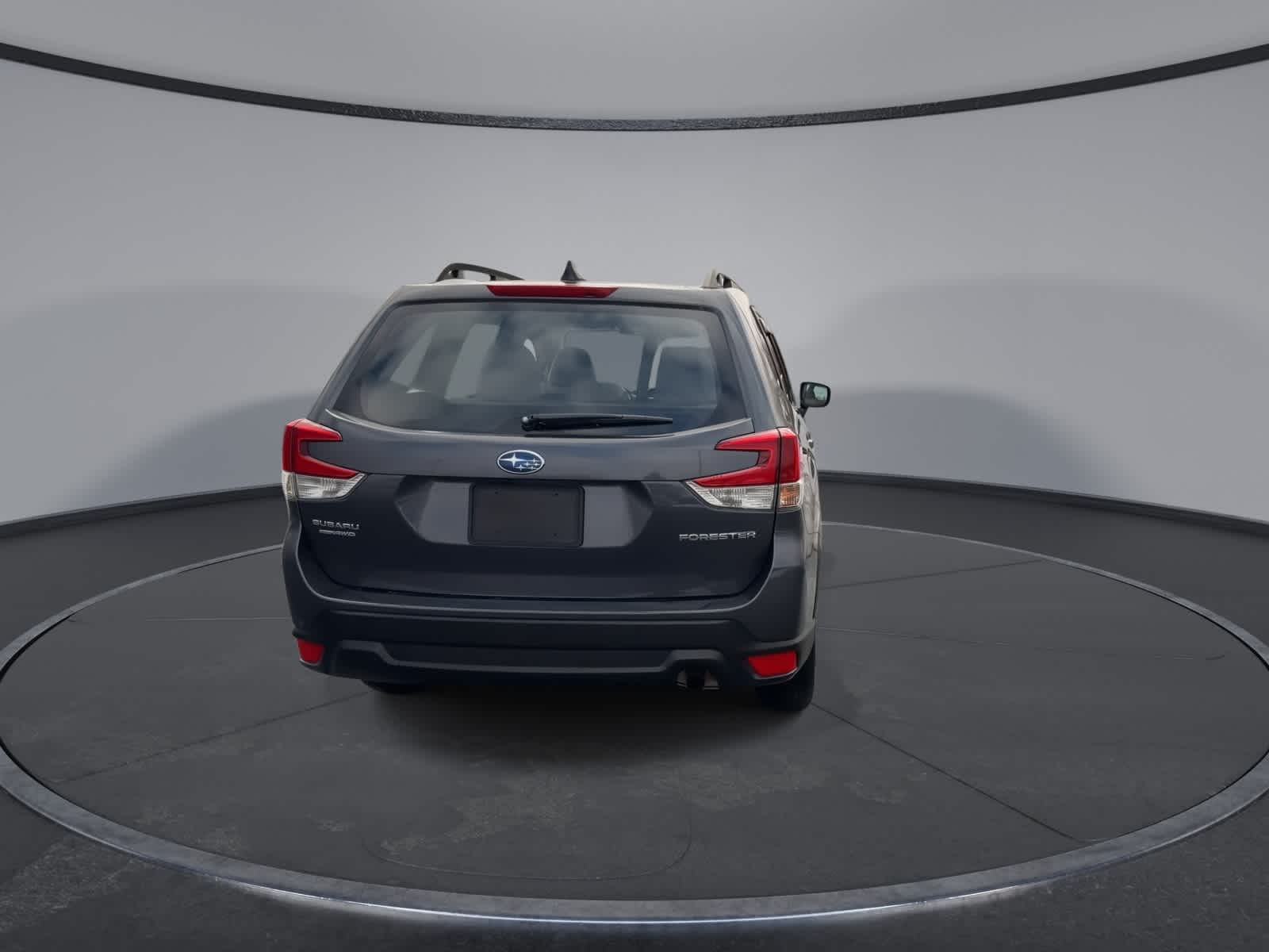 Thumbnail: 2024 Subaru Forester - 7