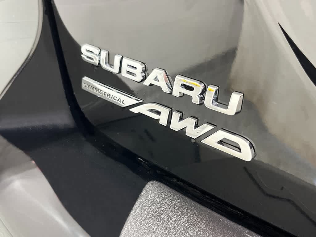 Thumbnail: 2025 Subaru Crosstrek - 9