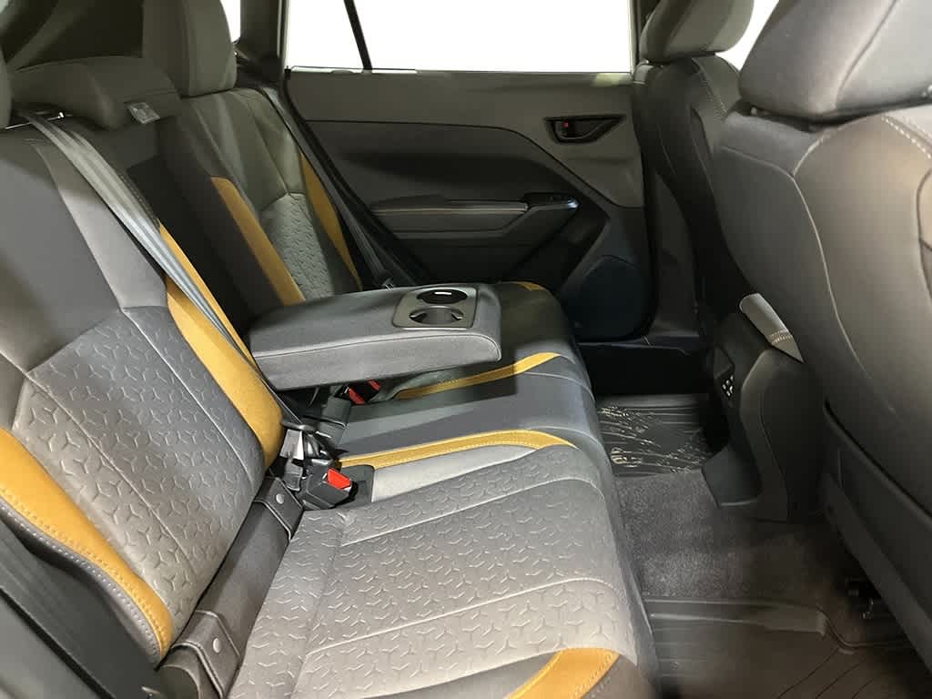 Thumbnail: 2025 Subaru Crosstrek - 27