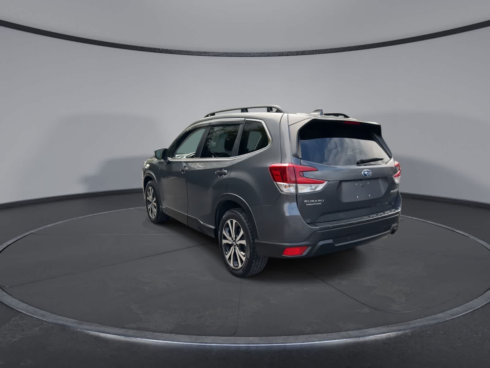 Thumbnail: 2022 Subaru Forester - 6