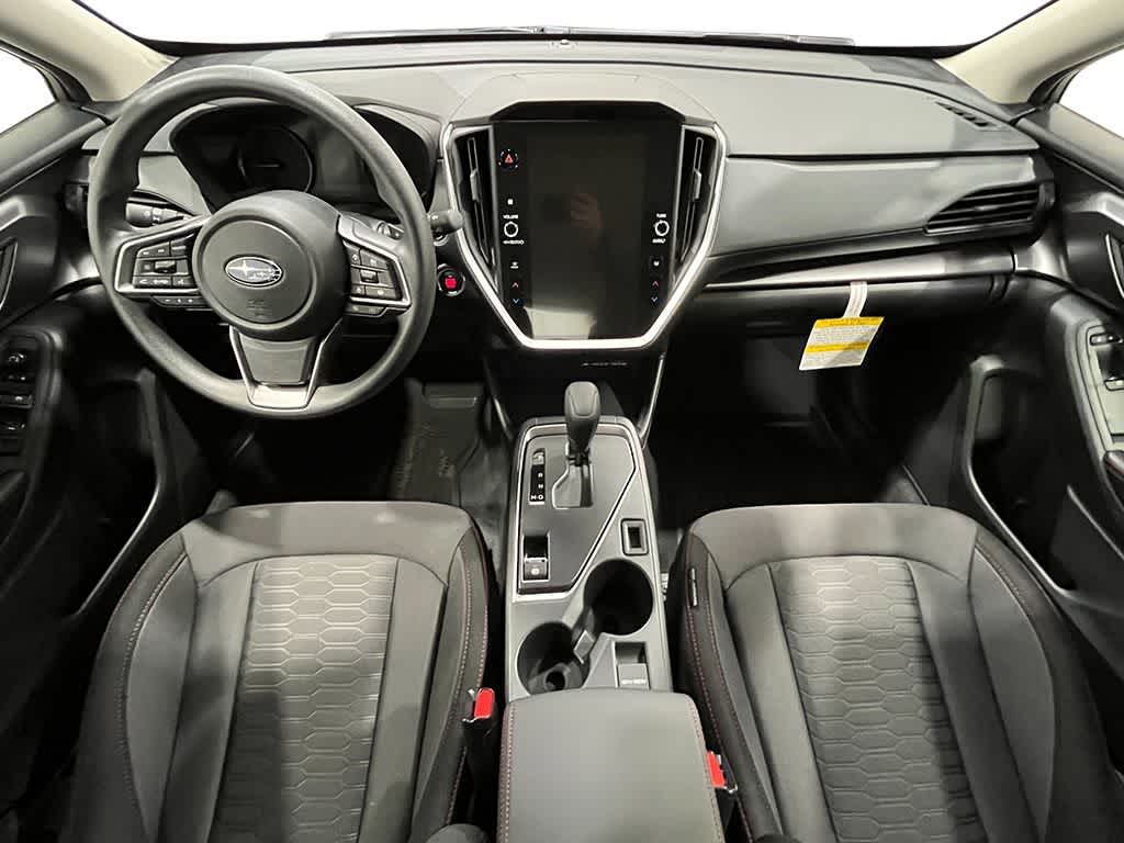 Thumbnail: 2026 Subaru Impreza - 14