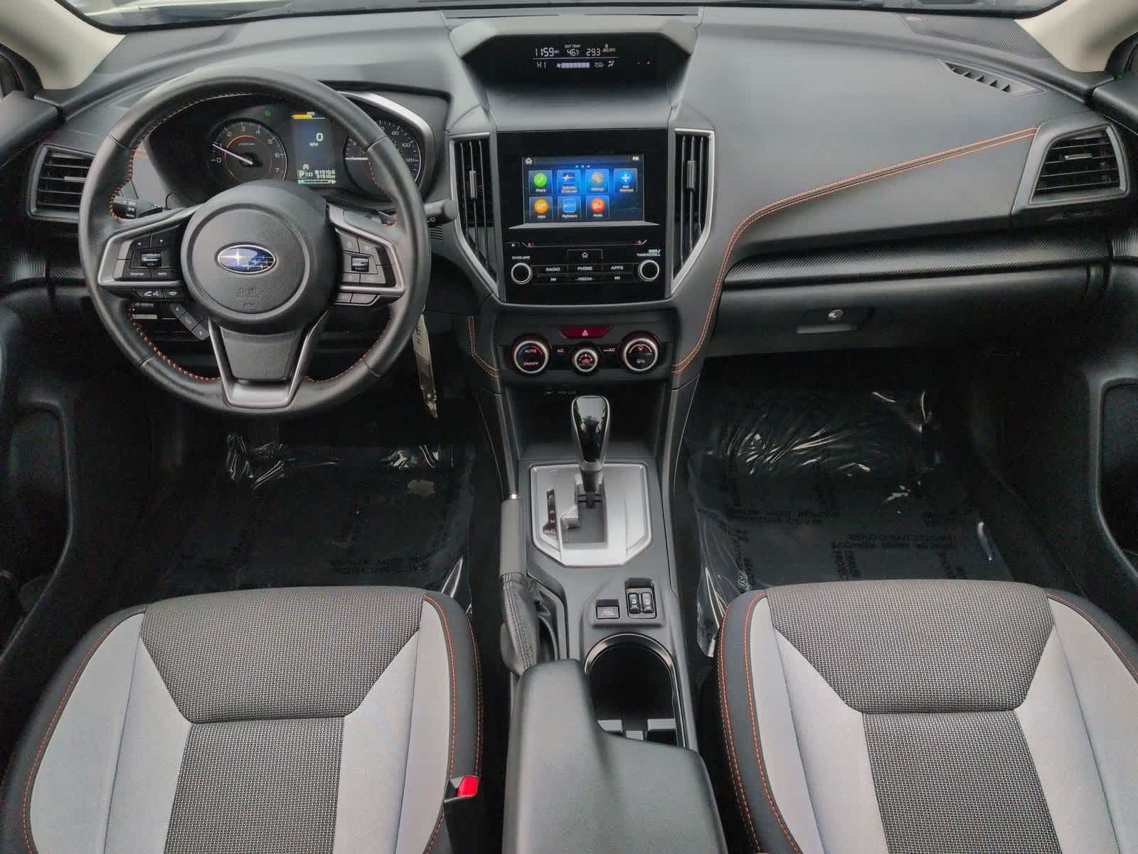 Thumbnail: 2023 Subaru Crosstrek - 16