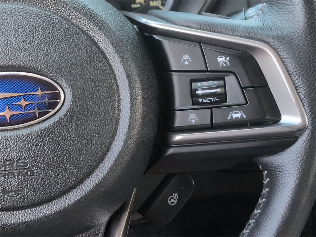 Thumbnail: 2019 Subaru Ascent - 27