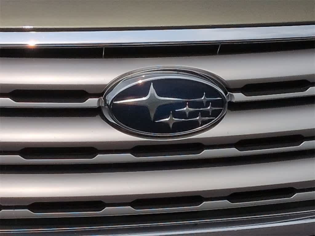 Thumbnail: 2017 Subaru Outback - 12