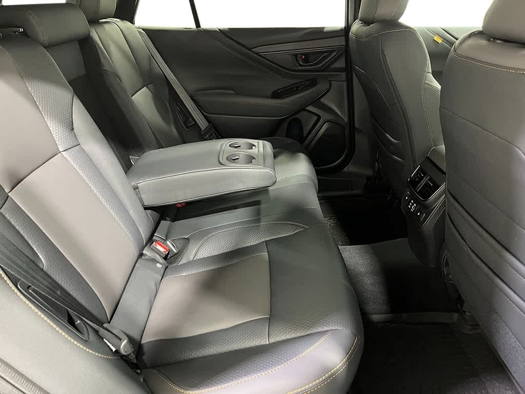 Thumbnail: 2025 Subaru Outback - 28