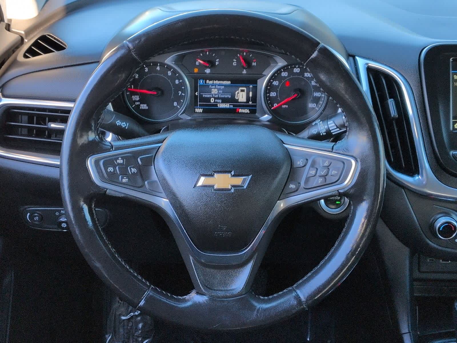 Thumbnail: 2019 Chevrolet Equinox - 23