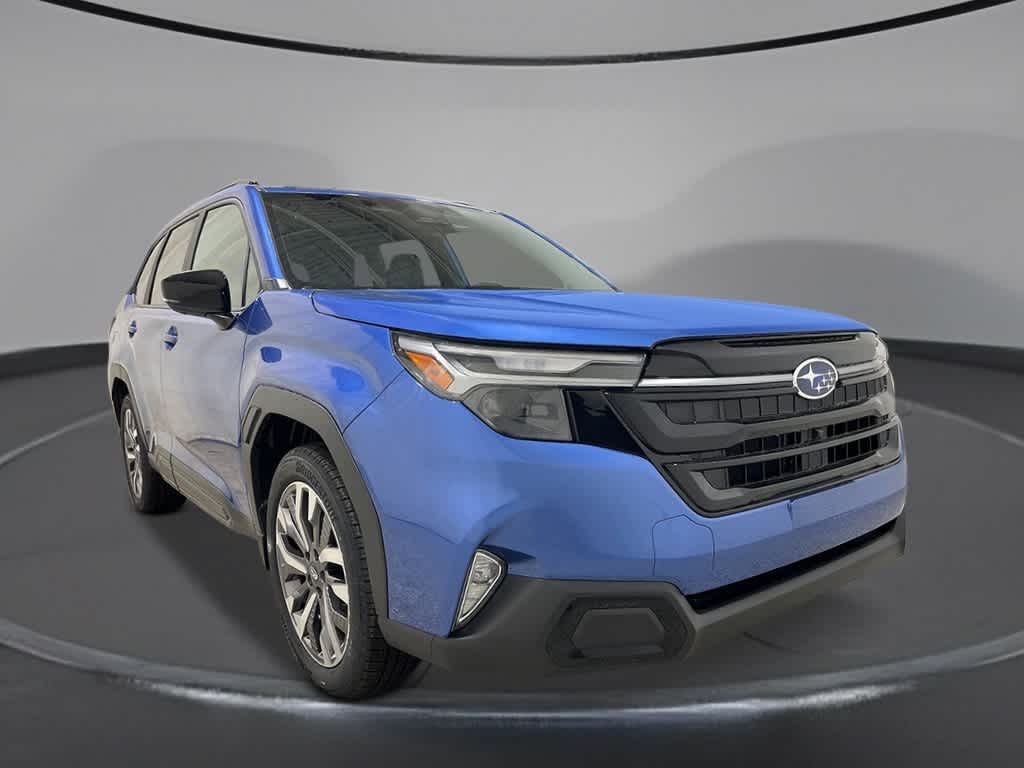 Thumbnail: 2026 Subaru Forester - 7