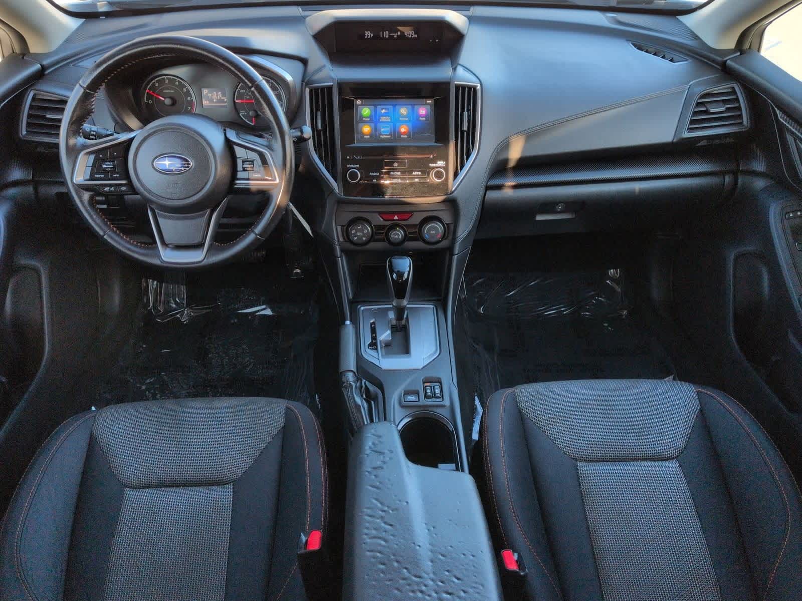 Thumbnail: 2019 Subaru Crosstrek - 16