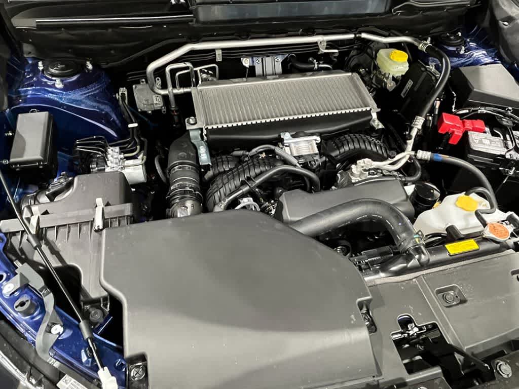 Thumbnail: 2026 Subaru Ascent - 11