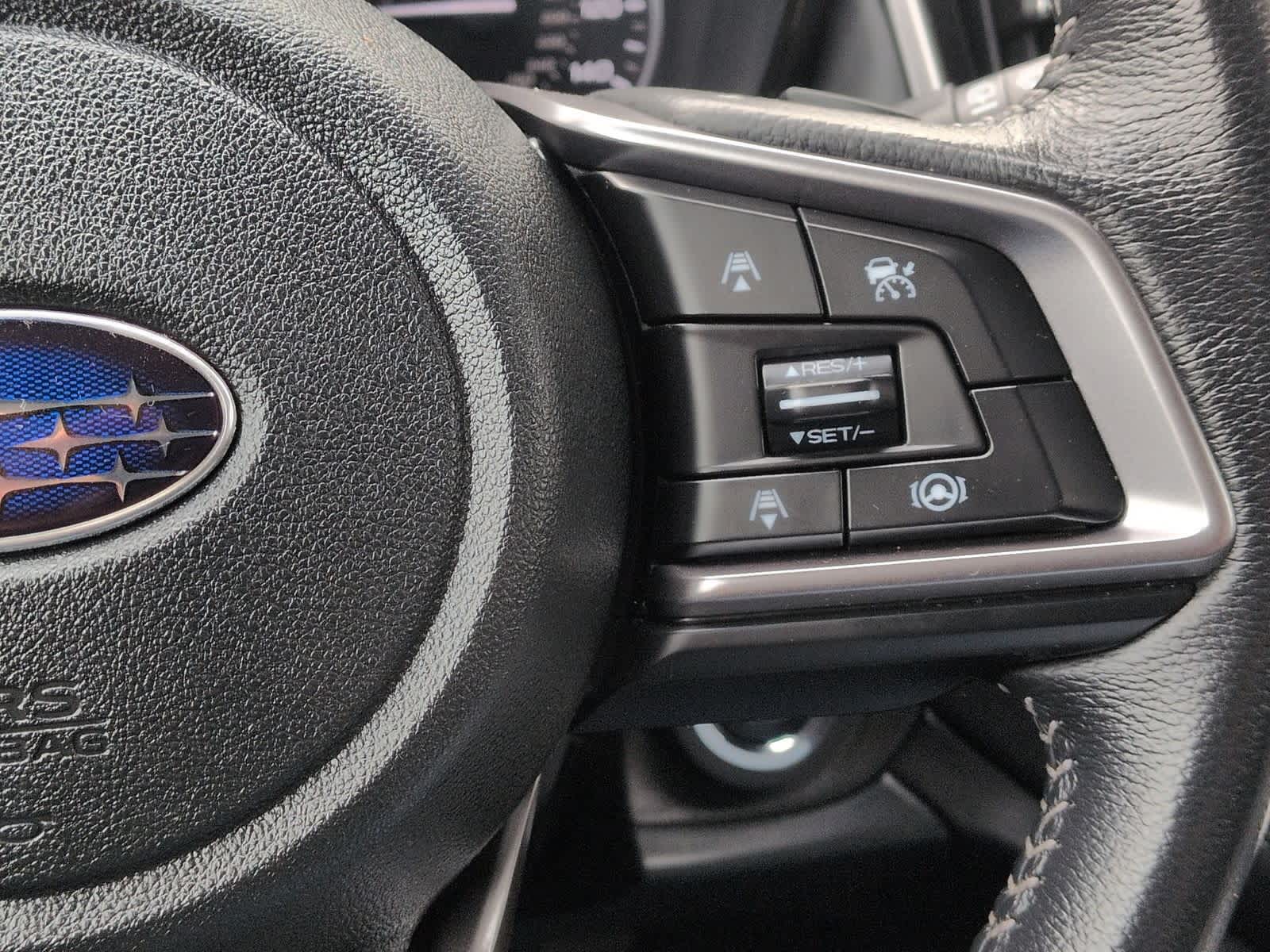 Thumbnail: 2022 Subaru Outback - 25