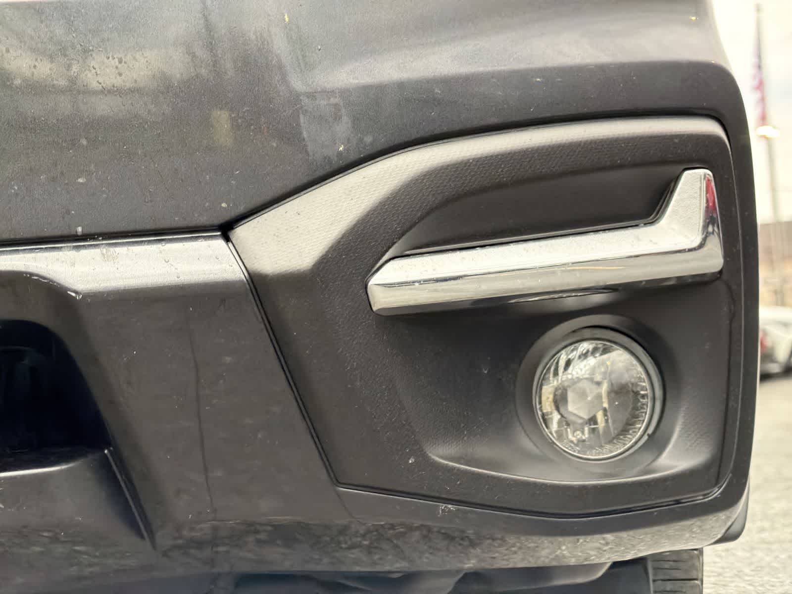 Thumbnail: 2018 Subaru Forester - 11