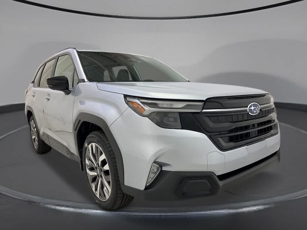 Thumbnail: 2026 Subaru Forester - 7