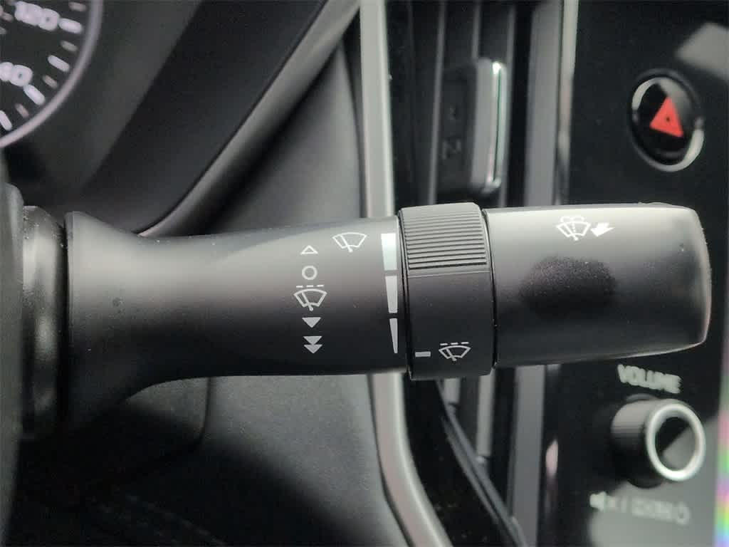 Thumbnail: 2024 Subaru Legacy - 28