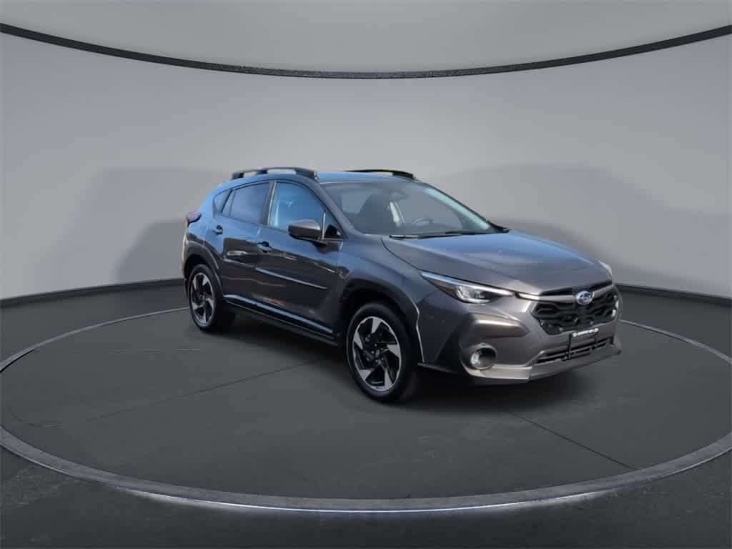 Thumbnail: 2025 Subaru Crosstrek - 2