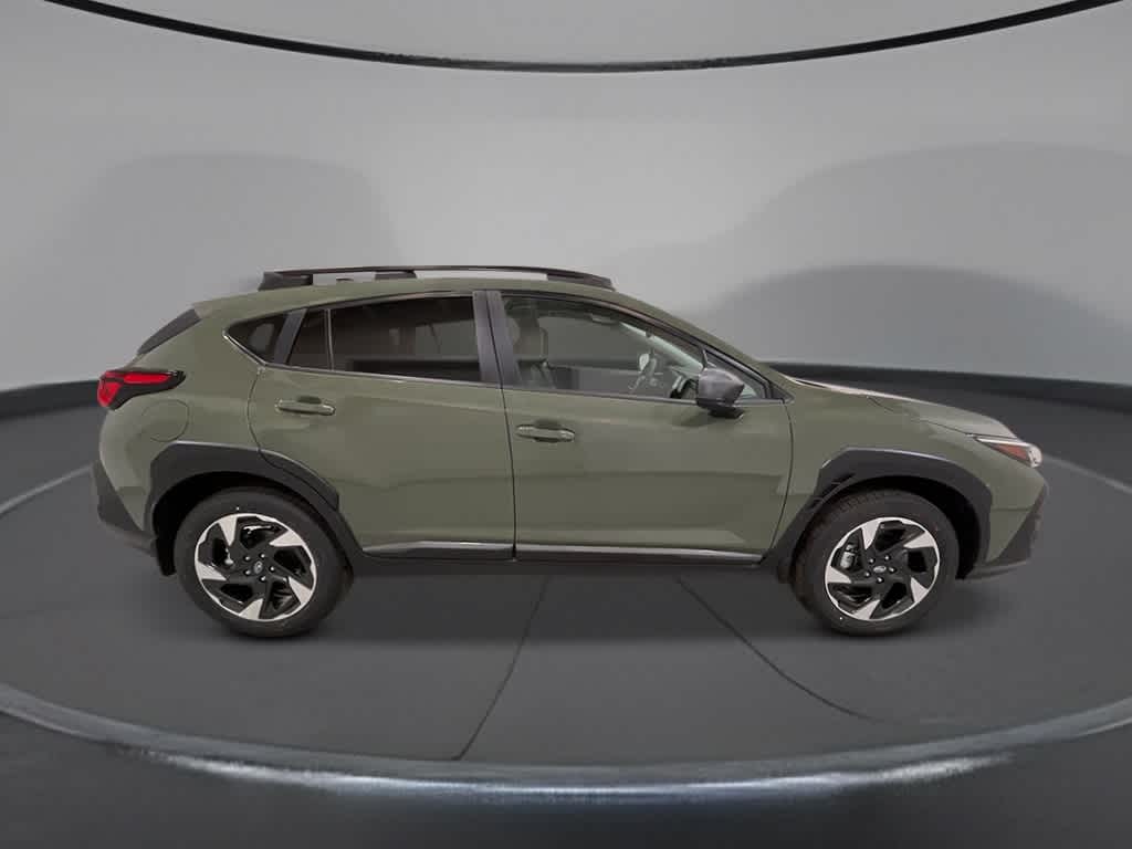 Thumbnail: 2025 Subaru Crosstrek - 6