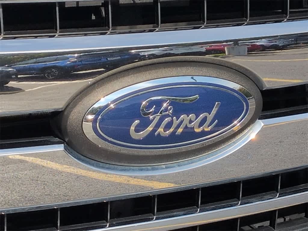Thumbnail: 2019 Ford F-150 - 12
