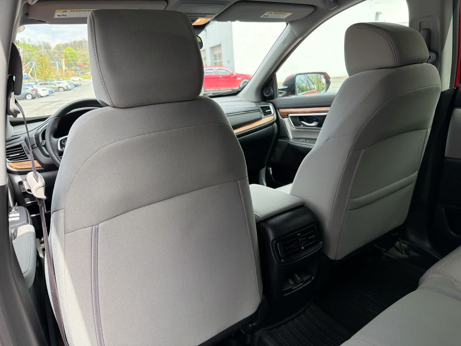 Thumbnail: 2020 Honda CR-V - 19