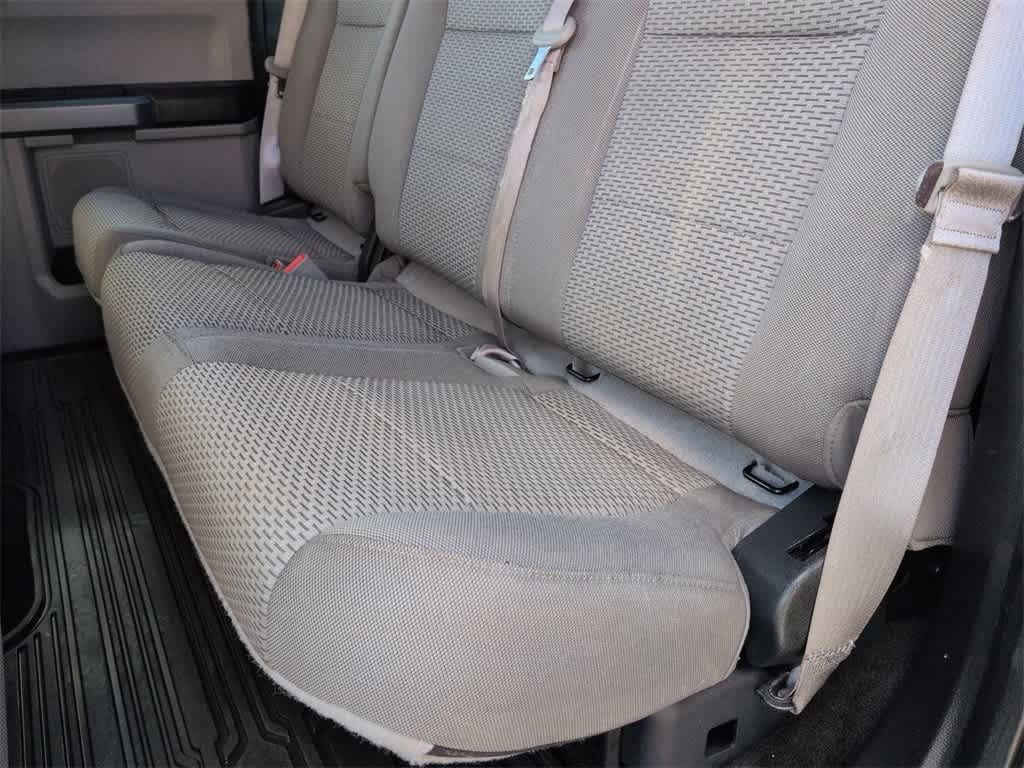 Thumbnail: 2018 Ford F-150 - 20