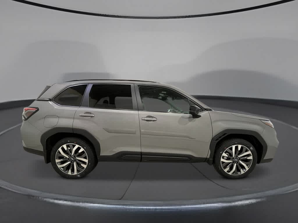 Thumbnail: 2026 Subaru Forester - 6